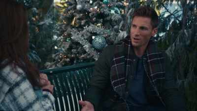 Well, I've been
thinking about it, - A Maple Valley Christmas
