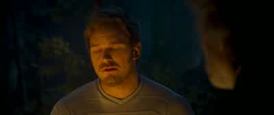 Well, I've been trying to track you down ever since. - Guardians of the Galaxy Vol  2