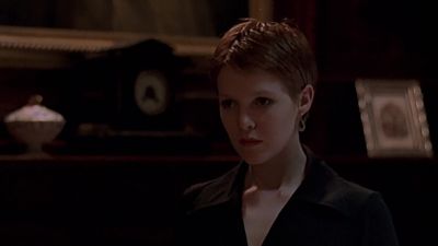 Well, I've enjoyed working for you,
Mr Cavendish. - Midsomer Murders