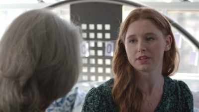 - Well, I've given up
on my mother - The Perfect In-Laws