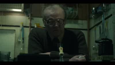 Well, I've given you everything I know. - Chernobyl