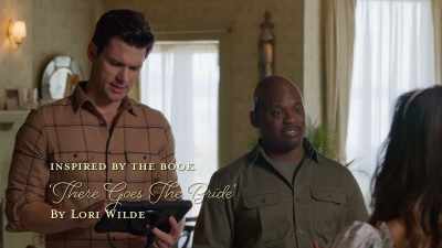 Well, I've got to get
to my next appointment, - The Wedding Veil Expectations