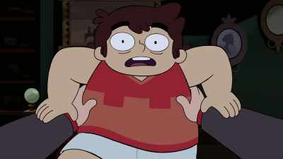 Well, I've got news for you, - Victor and Valentino