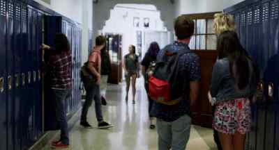 - Well, I've gotta get to
class so I'll see you later. - Colossal Youth