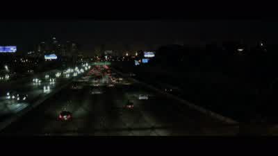 Well, I've had four come in tonight. - Collateral