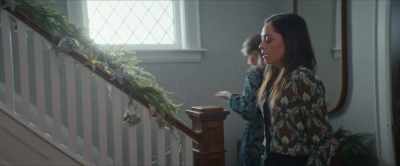 Well, I've heard
things about you, Lola. - Last ExMas