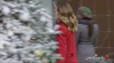 Well, I've… - Reunited at Christmas