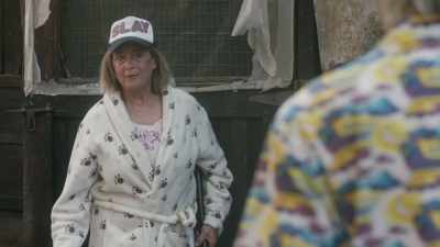 Well, if I've known
I was gonna be talking - Expedition: Back To The Future