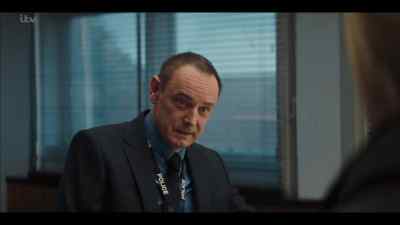 Well, I've known Tony for years. - The Bay