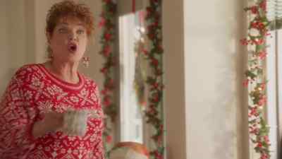 Well, if I've learned anything
from owning a small business, - The Holiday Junkie