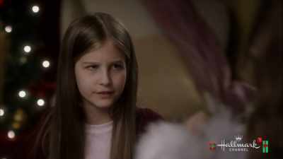 Well,
I've lived here my whole life, - Christmas in Evergreen