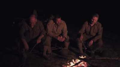 Well, I've made
it perfectly clear - Iron Cross: The Road to Normandy