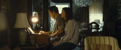 Well I've never been a - August: Osage County