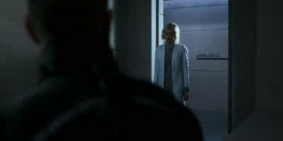 Well? I've never seen anything like it. - Halo
