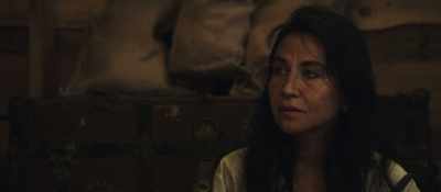 - Well, I've never seen
two other survivors before, - The Most Dangerous Game