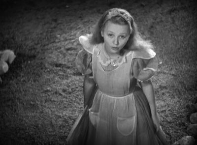 Well I've often seen a cat without a grin but a grin without a cat - Alice in Wonderland
