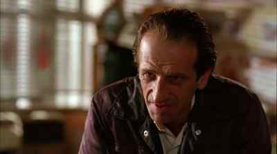 Well, I've resigned. - The Heartbreak Kid