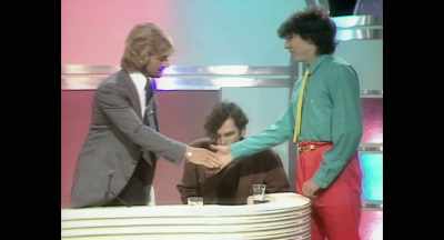 ♪ Well, I've seen
everything there is ♪ - The Sparks Brothers