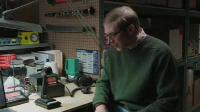 Well, I've thought
about it several times - Joe Pera Talks With You