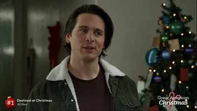 Well, I've tried
searching for teachers - Destined at Christmas