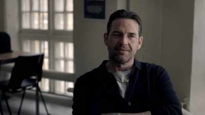 -Well...
I've had visions, son. - Snatch