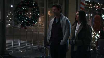 Well, Jack, he grew
up pretty poor. - A Reason for the Season