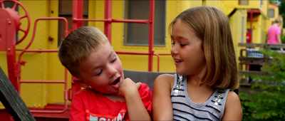 Well, Jaken,
do your farts reek? - Fart: A Documentary