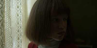 Well, Janet, um, come over here - The Enfield Poltergeist