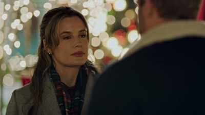 Well, Jason thinks - Navigating Christmas