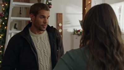 Well, Jason, you wanna
know what it's like - Navigating Christmas