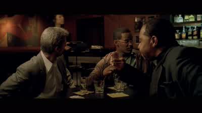 Well jazz ain't the draw that it used to be - Collateral