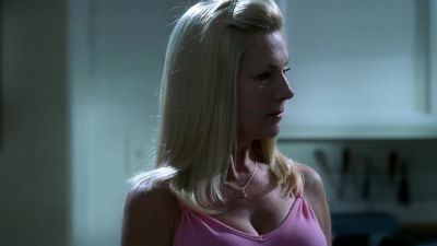 Well, Jeanette, like I said, - Prison Break