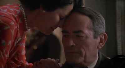 Well, Jeannie... - MacArthur
