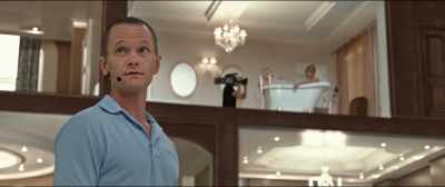 - Well, Jeff...
- I said, how much? - Downsizing