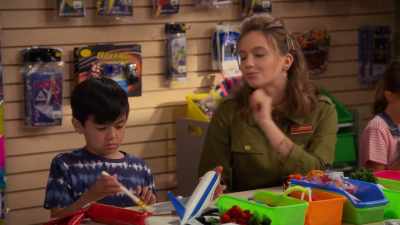 - Well, Jerome,
it's important to remember - Side Hustle