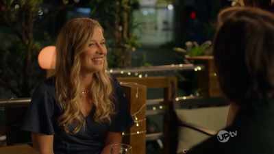 Well, Jerry
mentioned that Sophie - Love at Sunset Terrace
