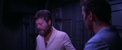 Well Jim - Star Trek: The Motion Picture
