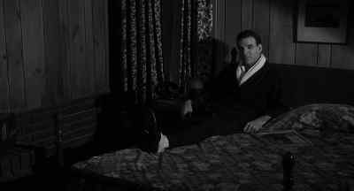 Well, Jimmi Sue, you ready? - Dead Men Don't Wear Plaid