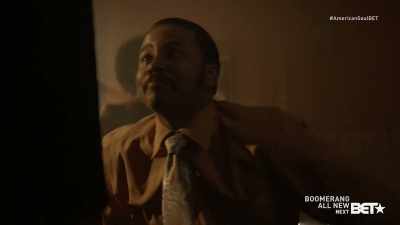 Well... Jimmy, - American Soul