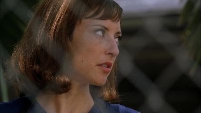 Well, Joey was just surrounded
by dominant personalities. - Criminal Minds