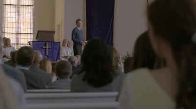 Well, even John had doubt... - Resurrection