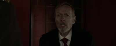 Well, John, I thank you again
for your telegram, - Bram Stoker's Van Helsing