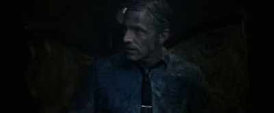 Well, John, when I want your opinion,
I'll give it to ya. Yeah? - Project Ithaca