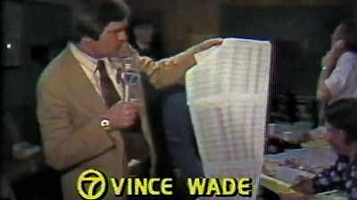 WELL, JOHN, THIS COMPUTER
PRINTOUT SHEET REPRESENTS - Children of the Snow