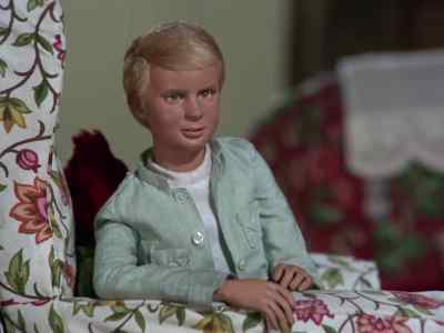- Well if Johnson's
information is correct, - Joe 90