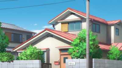 We'll join you for a while, if you insist. - Doraemon the Movie: Nobita's Sky Utopia