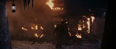 Well, Jones, at least you haven't forgotten how to show a lady a good time! - Indiana Jones and the Raiders of the Lost Ark