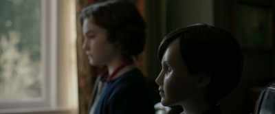 Well, if Jude had something to do
with the dog's death, - Brahms: The Boy II