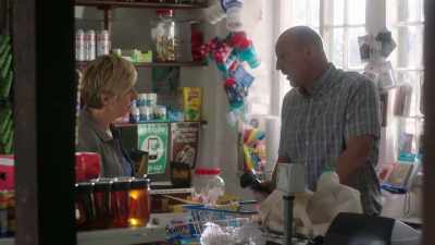 Well, judging from how
she's turned out, - The Trouble with Maggie Cole