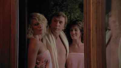 Well, Julie Carmendy? - The Beach Girls
